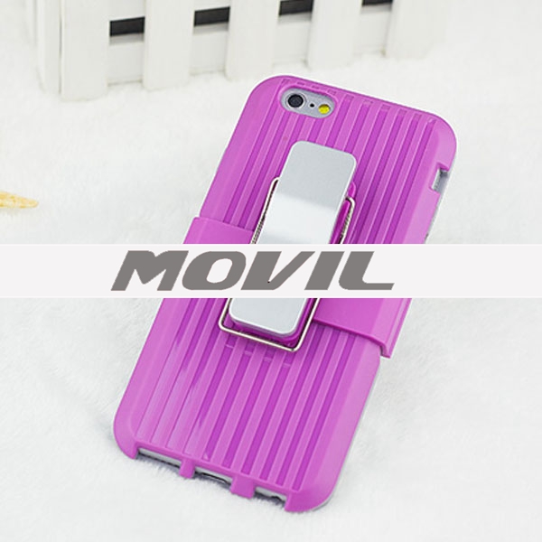 NP-1785 Protectores para iPhone 6-18